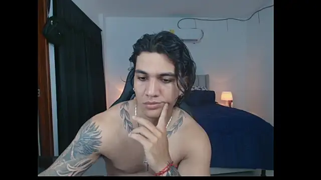 Mrbig_maximo webcam