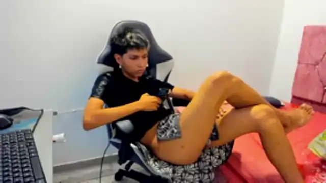 chick_angel webcam