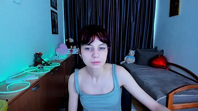 MiniLysii webcam