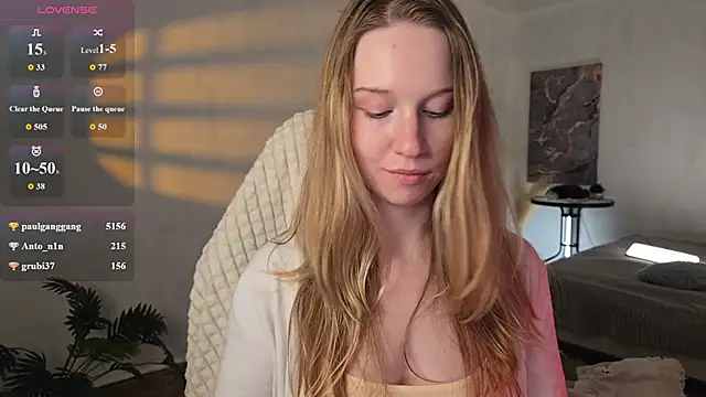 Eve_Sin webcam