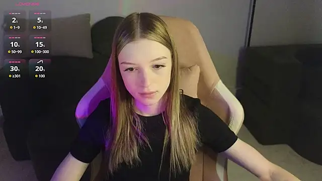 Eva_Th0mpson webcam