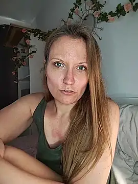 Candy_Cougar webcam