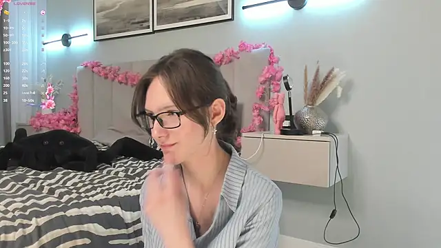 CortneyCagey webcam