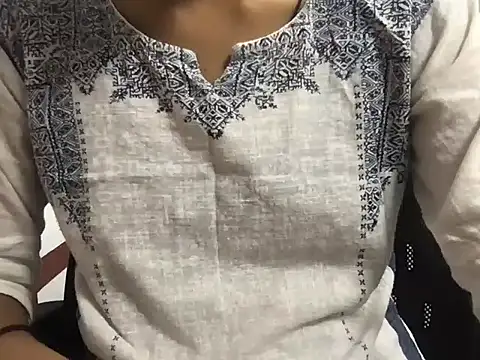 Maanvi_Gill webcam