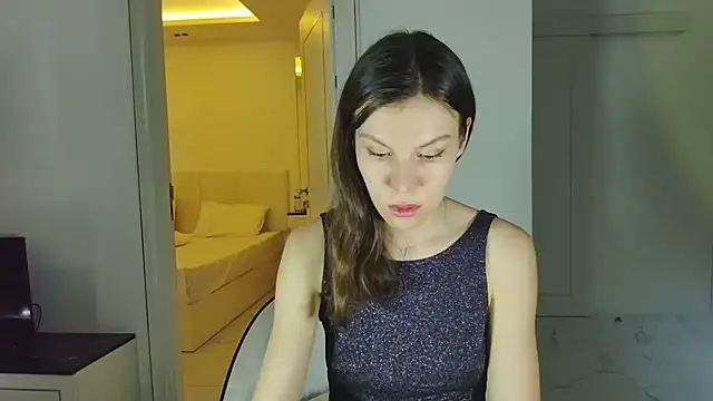 VelvetTheory webcam