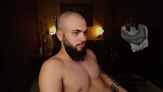 OscarWillss webcam