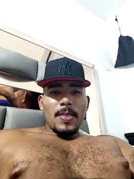 AndrssGold webcam