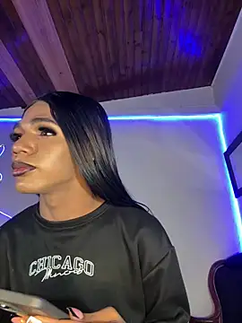 violeta_E_ webcam