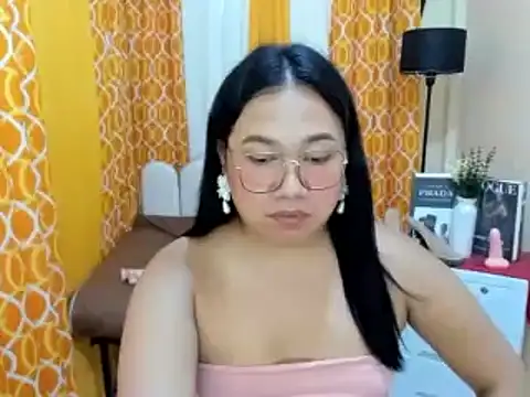 BigCockLexie webcam