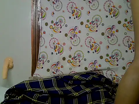 budy_wet webcam