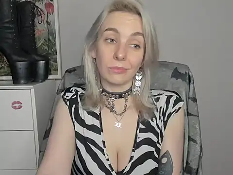 velvetanne webcam