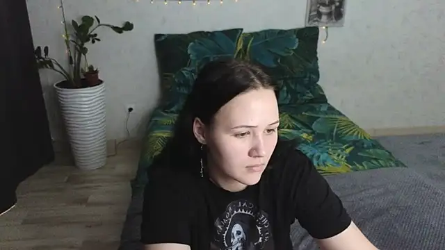 Tori_cute webcam