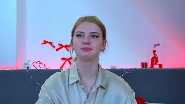 NicoleNorton webcam