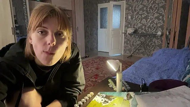ShonnaTweddle webcam