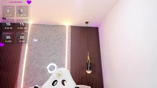 ammy_shell webcam