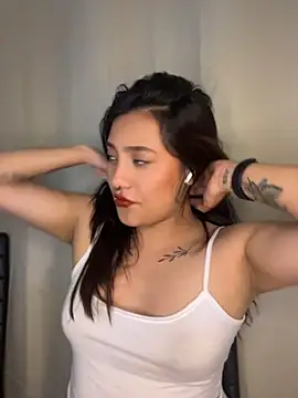 Angellique_24 webcam