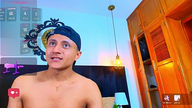 Thiago_Nova webcam