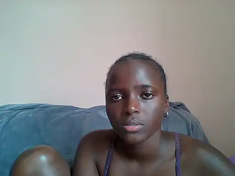 Beauty-Glam webcam