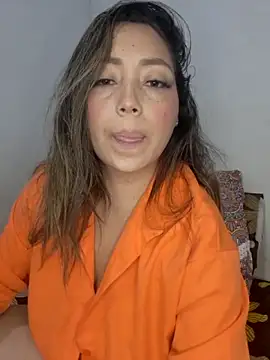 Heidy-cute webcam