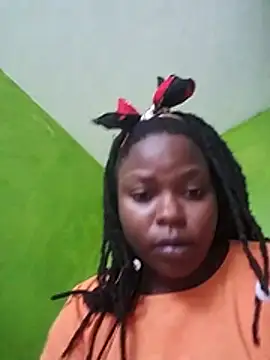 Candi4 webcam