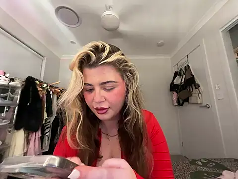 luckygigi webcam