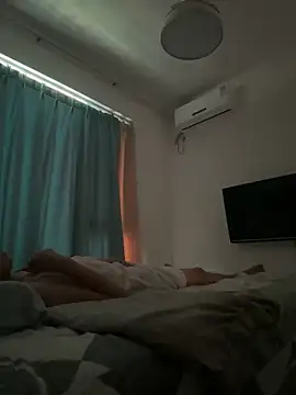 Xiao_Mao_meow webcam