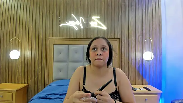 Rosse_Lily webcam