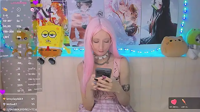 Katia_Nabiee webcam