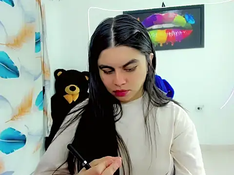 maddison_ivannova webcam