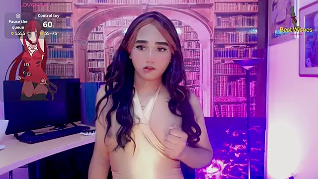 Kimberly_Lopez webcam