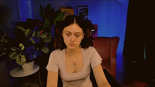 TunaHolli webcam