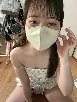 Miiruuu75 webcam