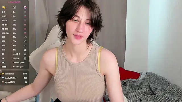 Carolina_Lu webcam