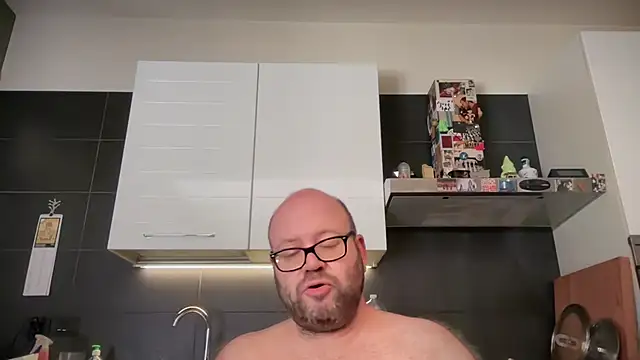 theitalianbear webcam