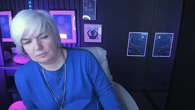 CarmenSoft webcam