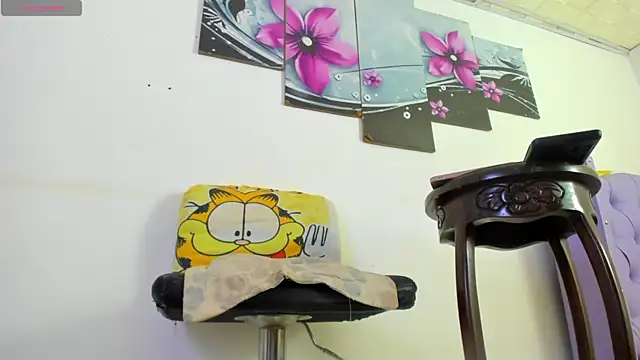 baiolethX webcam