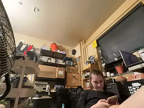 Snowbunnycake_131 webcam