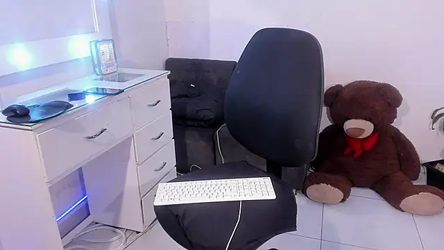 Lu_doll webcam