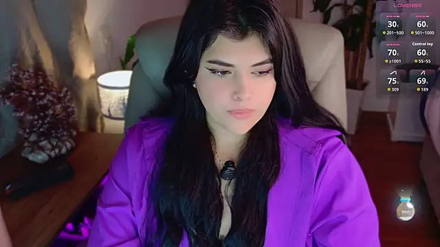 Nannicutee webcam