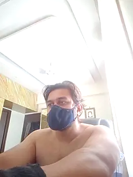 kaizercool1 webcam