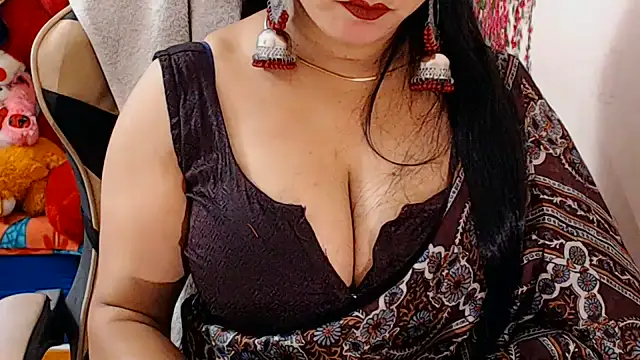 Cute_Shanaya_143 webcam