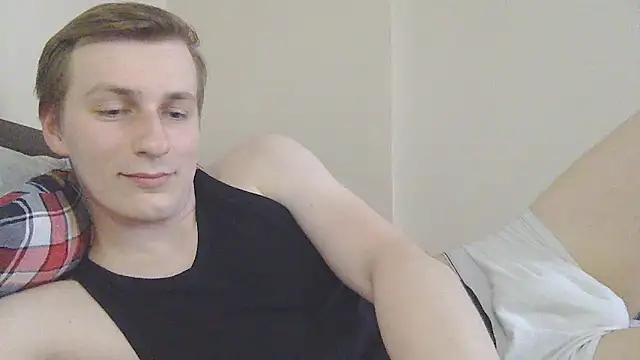 your_andy webcam