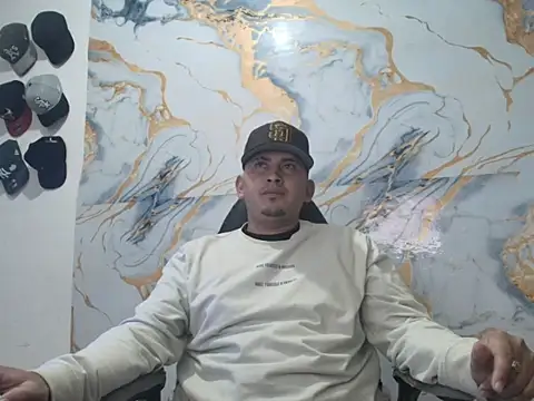 myke_andrade webcam