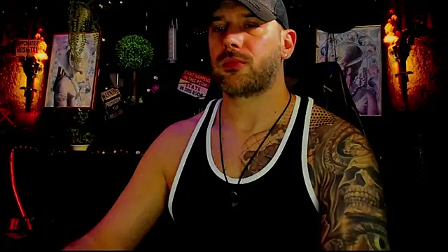 LexHardy webcam