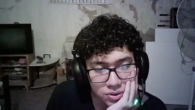 Emv2 webcam