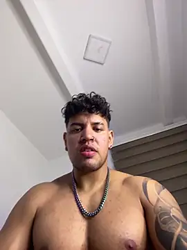 amenadiel_fire live sex cam