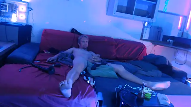 davidgntxxxxx webcam
