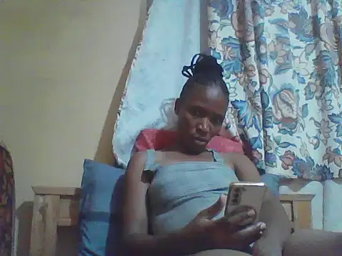 Smillie_prety webcam