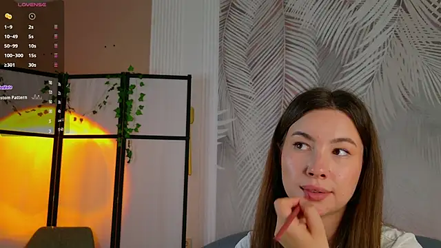 Marie_Diaze webcam