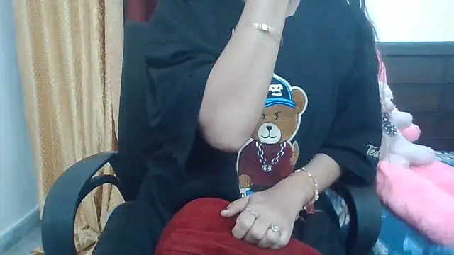 Sexy_iknoor webcam
